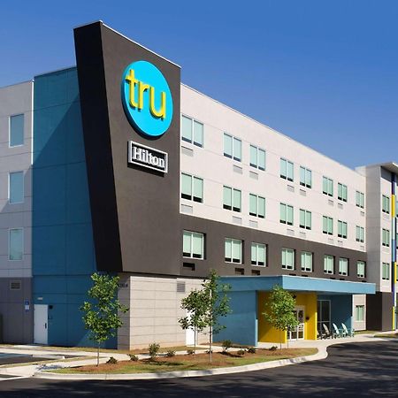 Tru By Hilton Tallahassee Central Kültér fotó